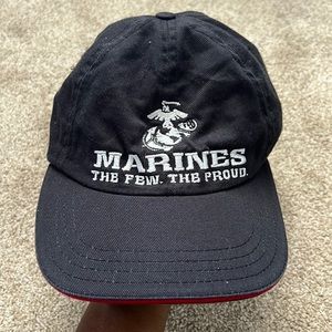 Marines Hat